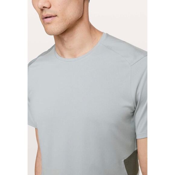 Lululemon Fast & Free Short Sleeve (size S) - Picture 3 of 7